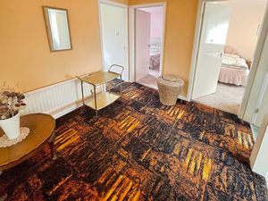 Hallway- click for photo gallery